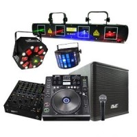 DJ Equipment Hire in Sydney at Best Price