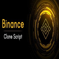 Binance Clone  New Way of Developing Crypto Platforms
