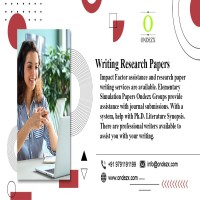 Research paper|Writing-editing |Research paper format