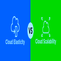 Scalability and Elasticity in the Cloud