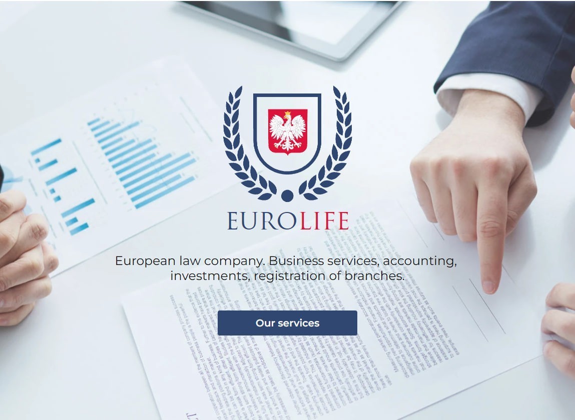 Legal services for businesses and individuals