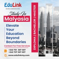 Study in Malaysia for African Students