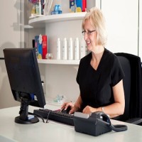 Top Dental Office Administrator study in BC